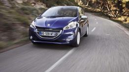 Efektowny i efektywny - Peugeot 208