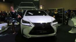 Nowości polskiego rynku w Warszawie - relacja z Fleet Market 2014