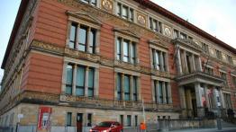 Mitsubishi Lancer i berlińskie upały