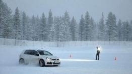 Wyprawa na Nordkapp Volkswagenami 4Motion - dzień trzeci