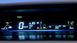 Toyota Prius Plus - Hybrydowa siódemka