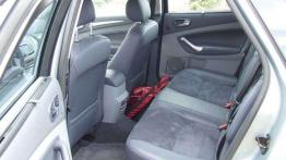 Nowy Ford Mondeo 2.5T