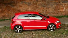 Hot or Not? - Volkswagen Polo GTI