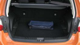 Subaru XV - Przygoda nie tylko miejska