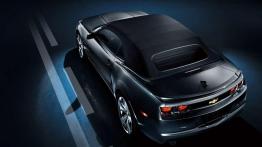 Chevrolet Camaro - Legenda wjeżdża do Polski