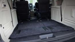 Lancia Voyager - na wskroś rodzinna uczta