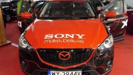 Poznań Motor Show 2013 - relacja z targów