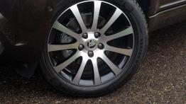 Skoda Yeti - spokojnie, to tylko kosmetyka