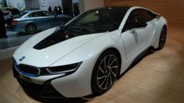 Na żywo z Frankfurtu: nowości niemieckich marek (cz. 1)