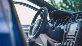 Volkswagen Golf R Variant - namiastka RS6