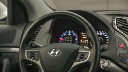 Hyundai i40 Wagon - Koreańczyk z klasą