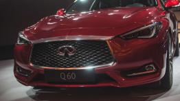 Infiniti rozbudowuje sieć sprzedaży - relacja z otwarcia salonu w Krakowie