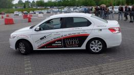 Karuzela z atrakcjami