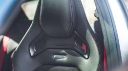 Mercedes C450 AMG Sport - mocny śpioch