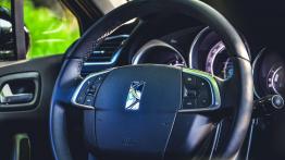 DS 4 Crossback - poza schematami