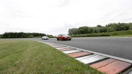 Skoda Octavia RS – mała rocznica