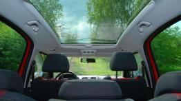 Skoda Roomster 1.2 TSI - przestrzeń dla każdego