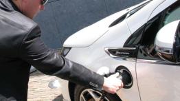 Opel Ampera - Szturmowiec nowego imperium