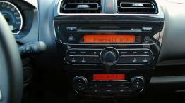 Mitsubishi Space Star - nowe wcielenie Colta