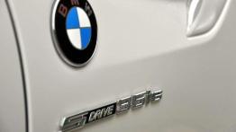 Przedsmak supersamochodu - BMW Z4 sDrive35iS