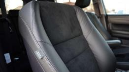 Honda CR-V - pozycja ugruntowana