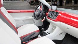 VW Up! - inny niż wszystkie?