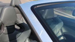 Audi RS5 Cabriolet - doznania ekstremalne