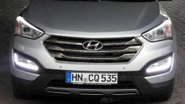 Hyundai Santa Fe - objawienie?