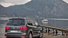 Klasyka gatunku - Volkswagen Touran