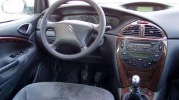 Awaryjność niezależna od wieku - Citroen C5 (2000-2008)