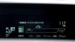 Toyota Prius HSD - hybryda uniwersalna