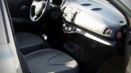 Nissan Micra - japońskie szaleństwo