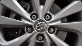 Toyota Auris Hybrid - Diesel? Nie, dziękuję...