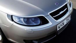 Czy warto kupić - używany Saab 9-5 (od 1997 do 2010)