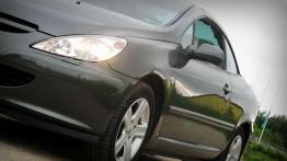 Peugeot 307 CC - okazja czy mina?