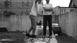 Wrak Race Silesia 2012 - dla miłośników legalnej destrukcji