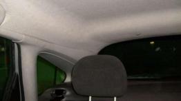 Opis techniczy Ford Focus I