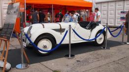 Inter Cars Motor Show - motoryzacyjny akcent na koniec wakacji