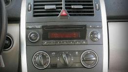 Mercedes A200T - inny niż wszystkie