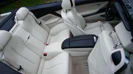 Se(x)chs Appeal - BMW Seria 6