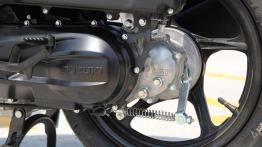 Suzuki Address - atrakcyjna propozycja