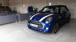 MINI Clubman JCW i Countryman JCW – najmocniejsze „Miniaki” w historii
