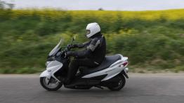 125 ccm na trasie. Przygoda czy wyzwanie?