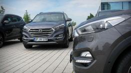 Hyundai Tucson - stara nazwa, nowe możliwości
