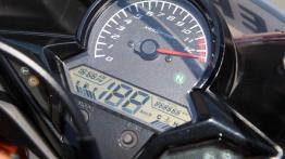 Honda CBR 125 R - ścigacz w miniaturze
