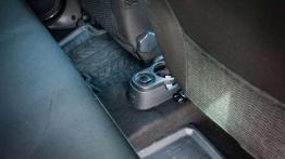 Dacia Duster 1.5 dCi Blackstorm - zaradny góral