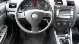 VW Jetta V - gdy Golf za mały