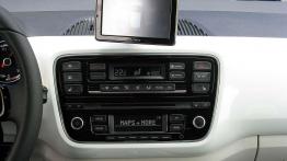 Volkswagen e-Up! - pod prąd?