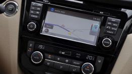 Nissan X-Trail 1.6 DIG-T - oszczędna benzyna