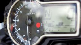 Zastrzyk mocy - Suzuki GSR750